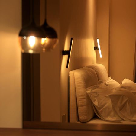 Deha Rooms & Apartments Tirana Extérieur photo