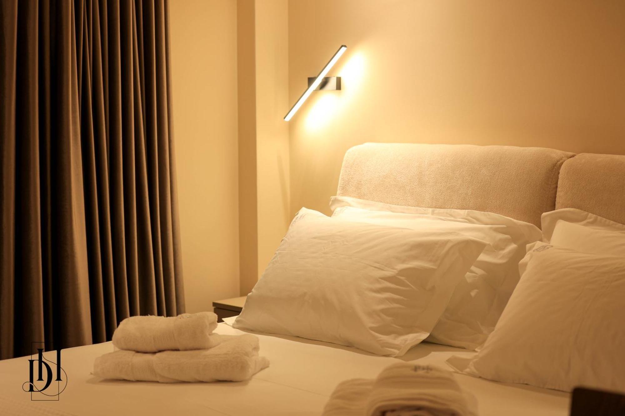 Deha Rooms & Apartments Tirana Extérieur photo