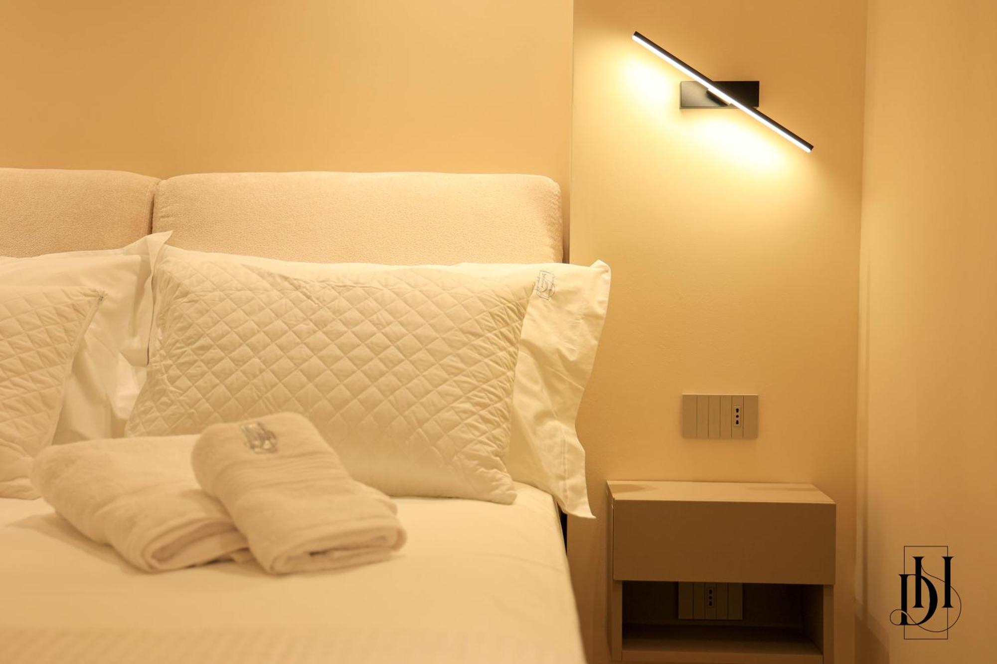 Deha Rooms & Apartments Tirana Extérieur photo
