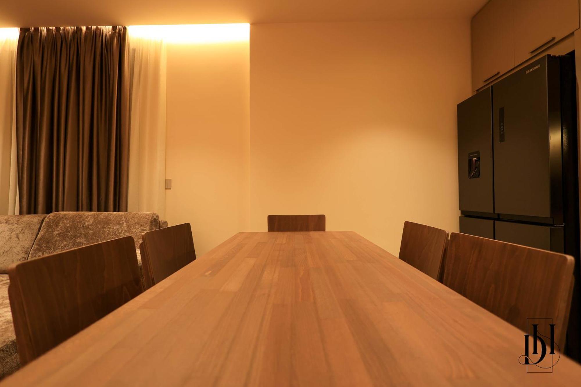 Deha Rooms & Apartments Tirana Extérieur photo