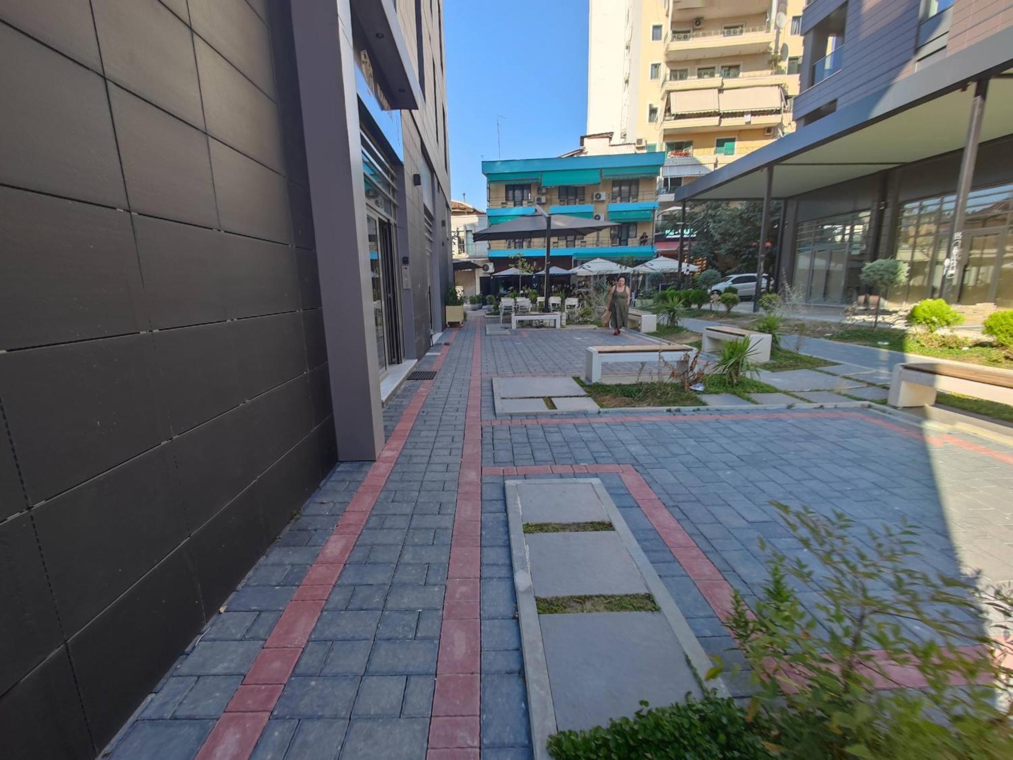 Deha Rooms & Apartments Tirana Extérieur photo