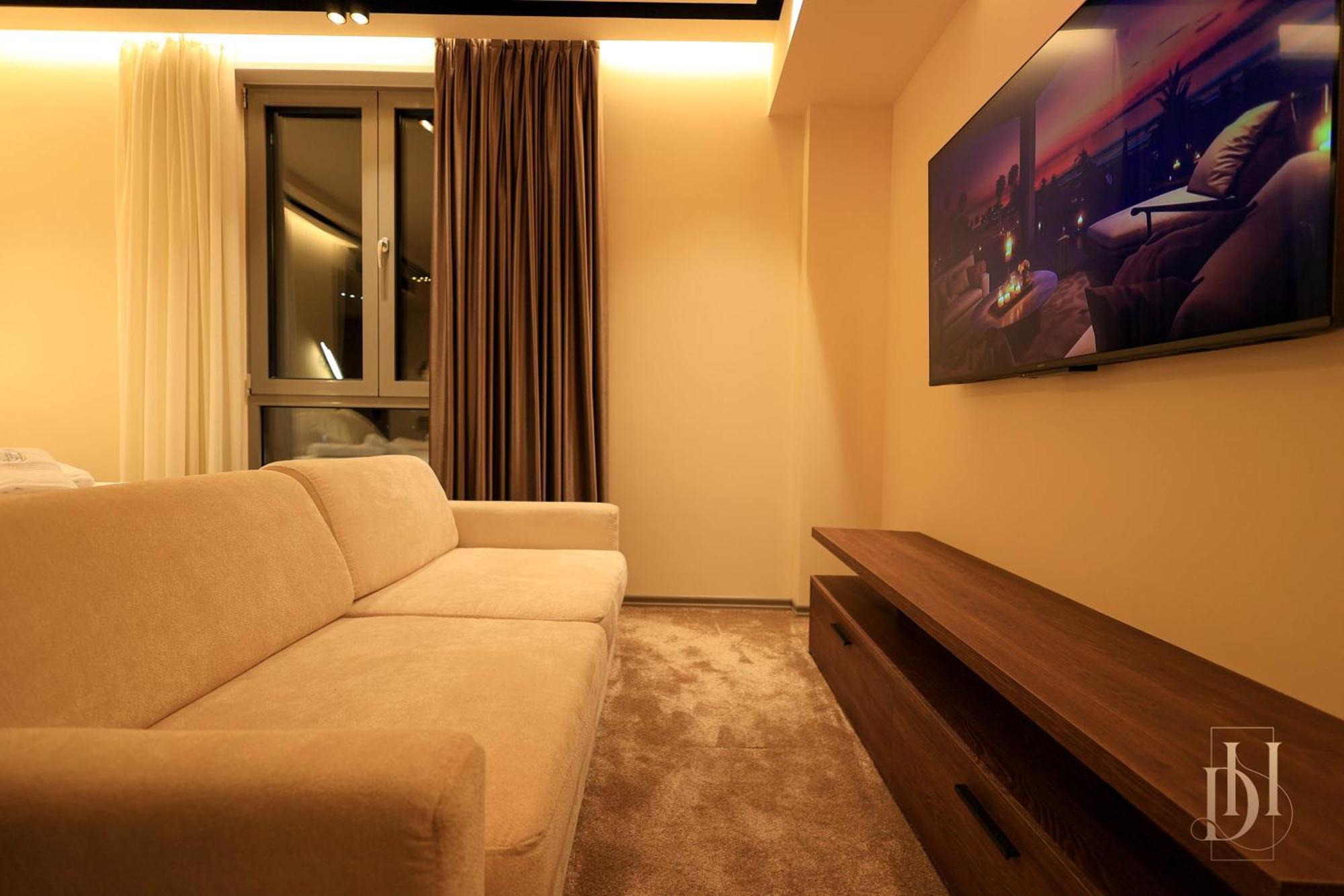 Deha Rooms & Apartments Tirana Extérieur photo