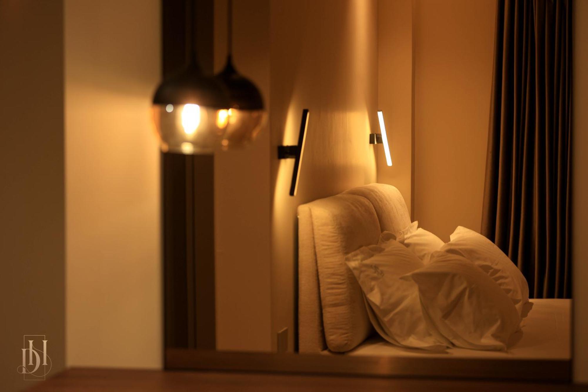 Deha Rooms & Apartments Tirana Extérieur photo